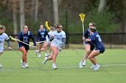 WLax vs MHC  Wheaton College Women’s Lacrosse vs Mount Holyoke College. - Photo By: KEITH NORDSTROM : Wheaton, Lacrosse, LAX